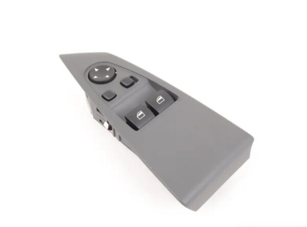 61316939127 - BMW 6 E63 Front Left Door Window Switch 6939127 61316939127 NEW GENUINE