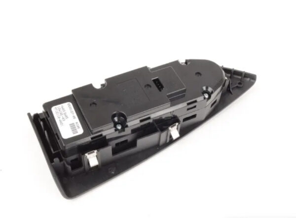 61316939127 - BMW 6 E63 Front Left Door Window Switch 6939127 61316939127 NEW GENUINE
