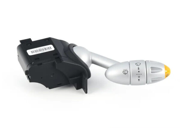 61316949410 - NEW MINI CONVERTIBLE R52 CONVERTIBLE WIPER CONTROL SWITCH 613169410 6949410 ORIGINAL