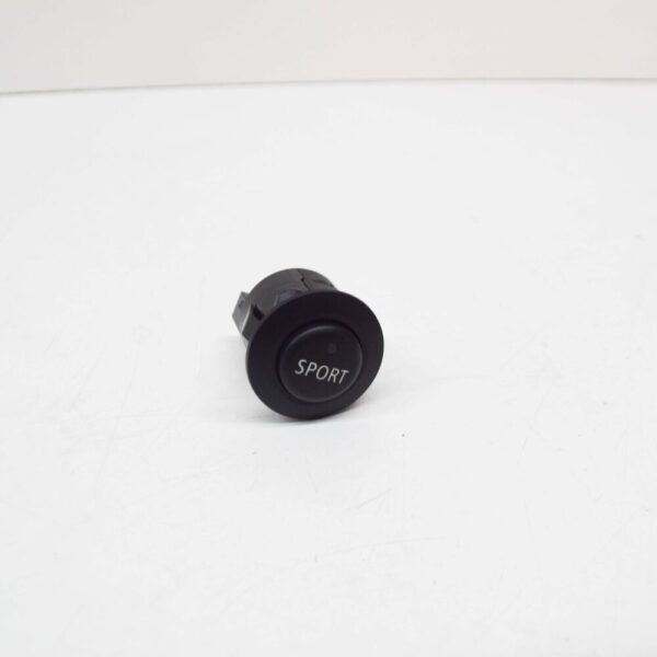 61316953942 - NEW BMW Z4 ROADSTER E85 SPORT SWITCH 61316953942 6953942 ORIGINAL