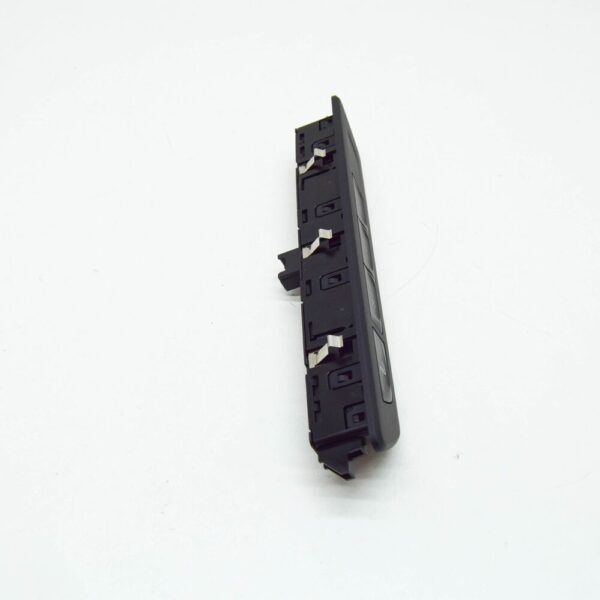61316997294 - BMW 7 G11 G12 Left Seat Control Switches 61316997294 NEW GENUINE