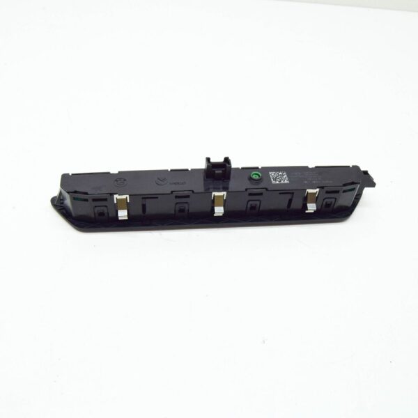 61316997294 - BMW 7 G11 G12 Left Seat Control Switches 61316997294 NEW GENUINE