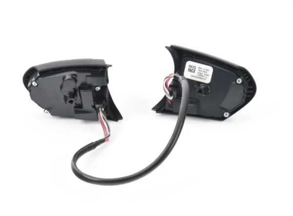 61317847653 - New BMW 6 Gran Coupe F06 Steering Wheel Switch 7847653 61317847653