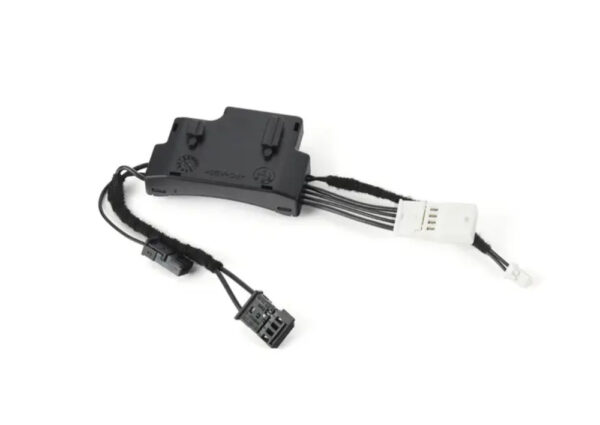 61317848640 - NEW BMW 6 F06 STEERING WHEEL ELECTRONICS CONTROL UNIT 7848640 61317848640 GENUINE