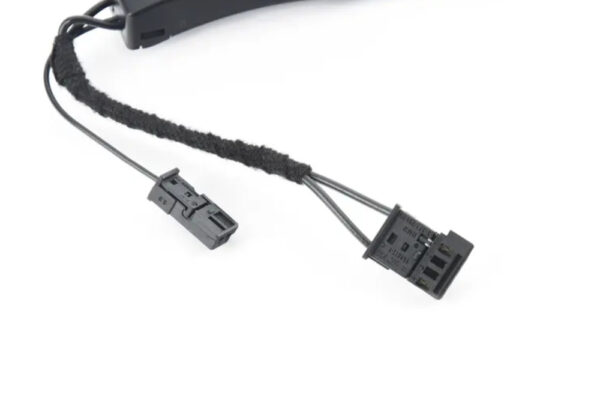 61317848640 - NEW BMW 6 F06 STEERING WHEEL ELECTRONICS CONTROL UNIT 7848640 61317848640 GENUINE