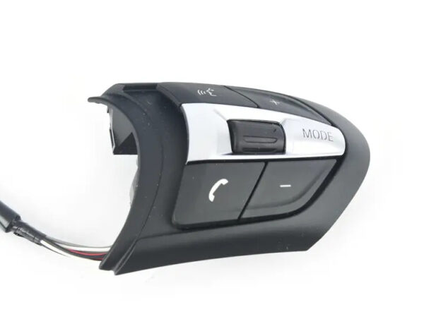 61317849408 - New BMW X2 F39 Steering Wheel Multifunction Switch 61317849408 7849408 Genuine