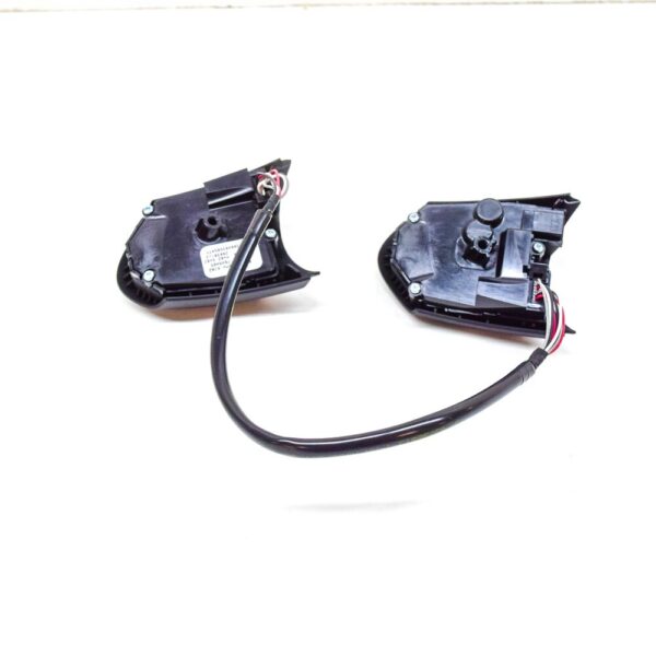 61317849409 - NEW BMW M5 M6 X5 SWITCH MULTI STEERING WHEEL M-SPORT 61317849409 ORIGINAL