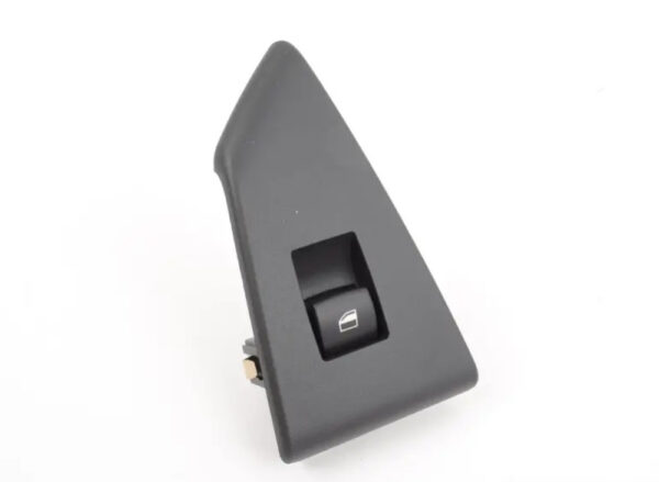 61318029901 - BMW 6 convertible E64 door window switch front right 61318029901 new original