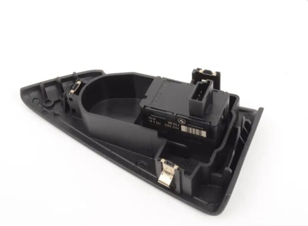 61318029901 - BMW 6 convertible E64 door window switch front right 61318029901 new original
