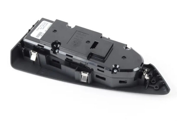 61318029907 - NEW BMW 6 E63 FRONT LEFT DOOR WINDOW CONTROL SWITCH LHD 61318029907 ORIGINAL