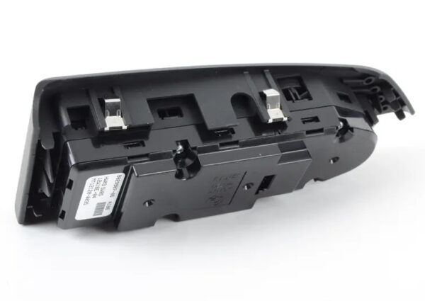 61318029907 - NEW BMW 6 E63 FRONT LEFT DOOR WINDOW CONTROL SWITCH LHD 61318029907 ORIGINAL