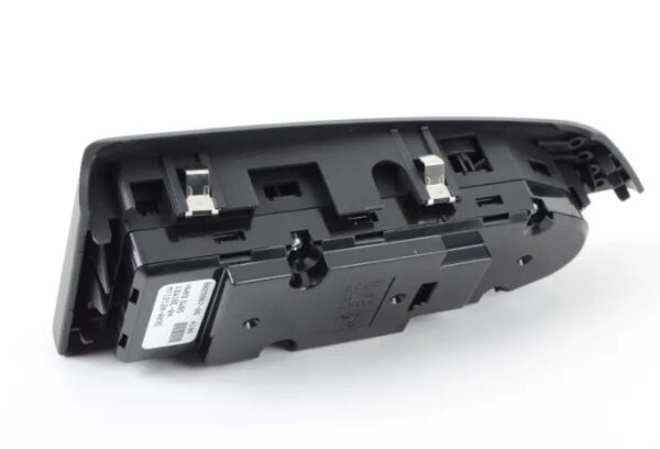 61318029907 - NEW BMW 6 E63 FRONT LEFT DOOR WINDOW CONTROL SWITCH LHD 61318029907 ORIGINAL