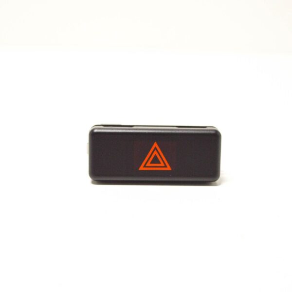 61318350947 - BMW 5 E39 warning flashing switch button 61318350947 8350947 NEW original