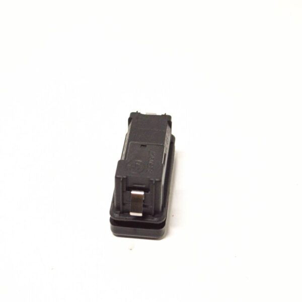 61318350947 - BMW 5 E39 warning flashing switch button 61318350947 8350947 NEW original