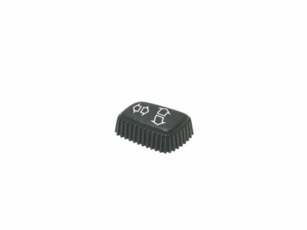 61318360286 - NEW BMW E38 E39 FRONT RIGHT RIGHT SEAT ADJUSTMENT BUTTON 61318360286