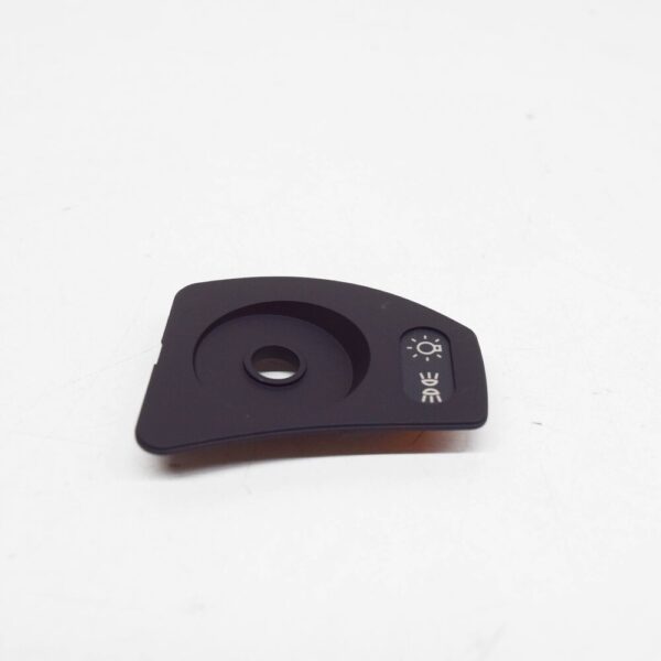 61318360431 - BMW 3 Compact E36 Light Switch Cover 61318360431 8360431 NEW