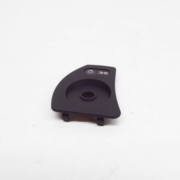 61318360431 - BMW 3 Compact E36 Light Switch Cover 61318360431 8360431 NEW