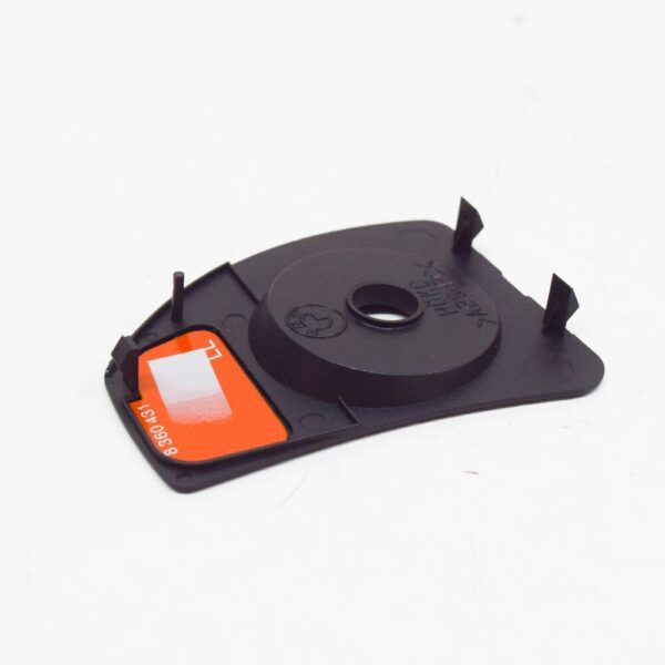 61318360431 - BMW 3 Compact E36 Light Switch Cover 61318360431 8360431 NEW