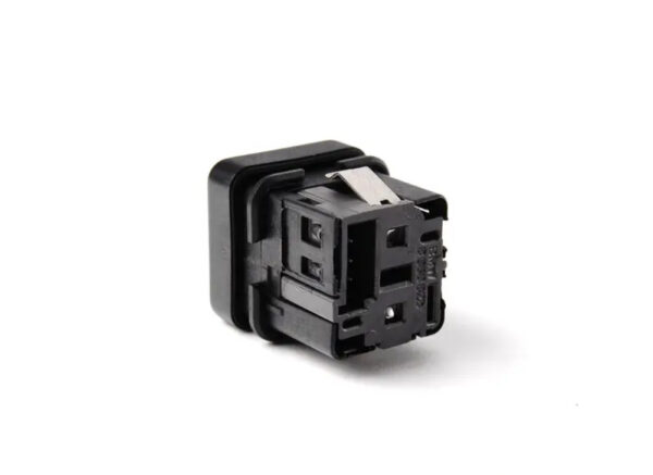 61318360828 - BMW 7 E38 central locking switch 8360828 61318360828 NEW original