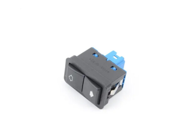 61318368932 - BMW 5 E39 power window switch 61318368932 8368932 NEW ORIGINAL