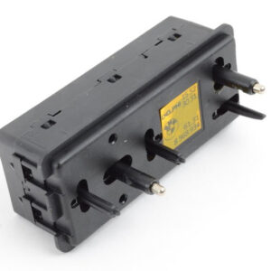 61318368934 - NEW BMW 5 E39 FRONT RIGHT SEAT ADJUSTING SWITCH 61318368934 OEM