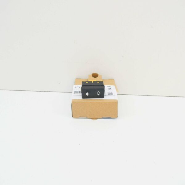 61318368941 - NEW BMW Z3 E36 SUNROOF SWITCH BUTTON 61318368941 8368941 GENUINE