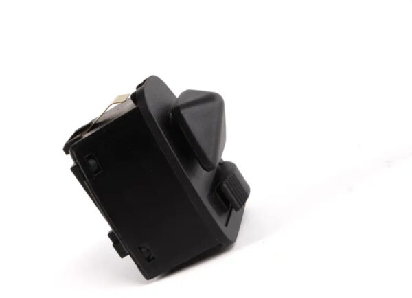 61318373691 - BMW 3 E46 mirror adjustment switch 8373691 61318373691 NEW original