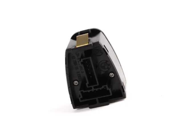 61318373691 - BMW 3 E46 mirror adjustment switch 8373691 61318373691 NEW original