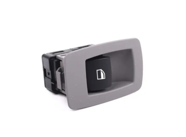 61319113772 - BMW 5 E60 power window switch 9113772 61319113772 NEW ORIGINAL