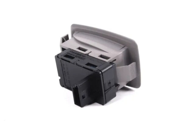 61319113772 - BMW 5 E60 power window switch 9113772 61319113772 NEW ORIGINAL