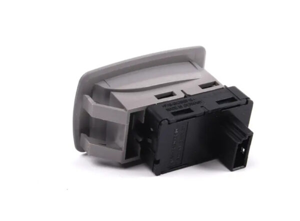 61319113772 - BMW 5 E60 power window switch 9113772 61319113772 NEW ORIGINAL