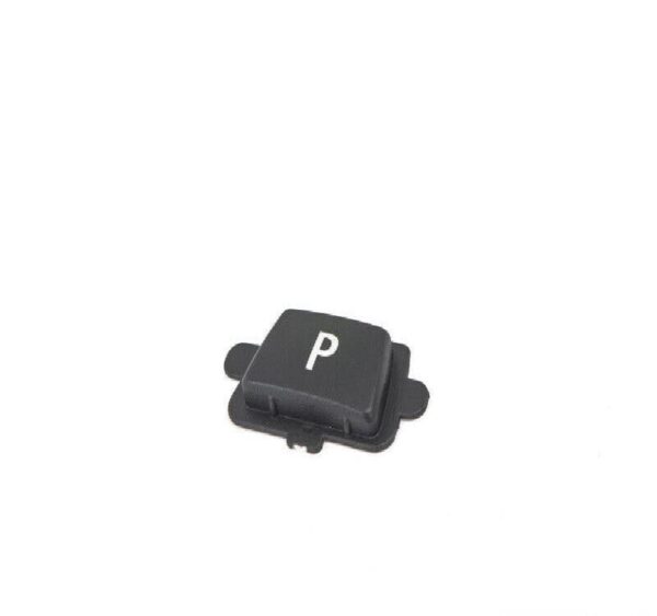 61319116587 - BMW E70 E71 F Repair  Genuine 61319 Drive Selector Cover