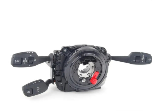 61319123060 - NEW BMW 3 Series E90 STEARING COLUMN SWITCH 9123060 61319123060 ORIGINAL
