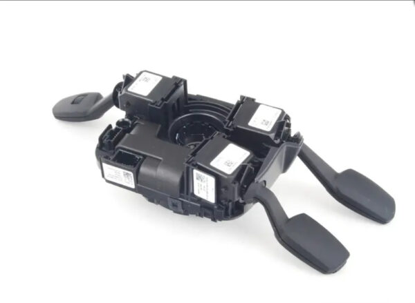 61319123060 - NEW BMW 3 Series E90 STEARING COLUMN SWITCH 9123060 61319123060 ORIGINAL
