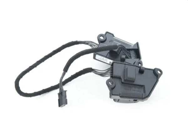 61319123286 - BMW 3 Series E90 Multifunction Steering Wheel Switch 9123286 61319123286 NEW ORIGINAL