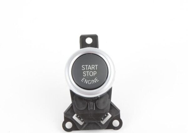 61319153832 - BMW F12 Original Start/Stop Button 61319153832