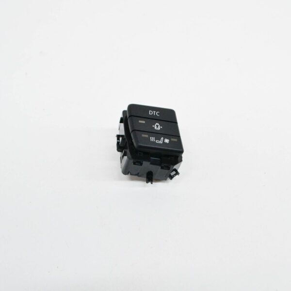 61319159057 - BMW 5 E60 Center Console Switch Cluster 9159057 61319159057 NEW