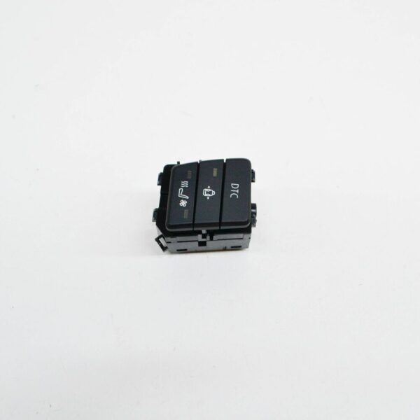 61319159057 - BMW 5 E60 Center Console Switch Cluster 9159057 61319159057 NEW