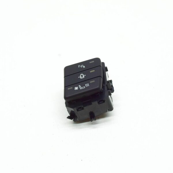 61319159084 - BMW 5 E60 Center Console Control Switch 61319159084 9159084 NEW