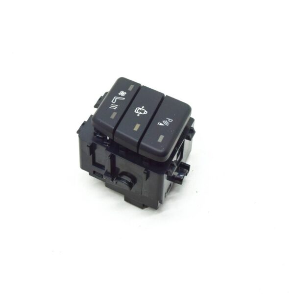 61319159084 - BMW 5 E60 Center Console Control Switch 61319159084 9159084 NEW