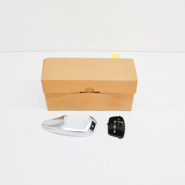 61319204481 - BMW 5 GT F07 Car Speed Selector Cover LHD 9204481 NEW ORIGINAL