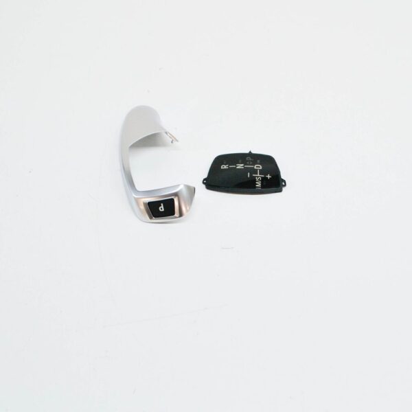 61319204481 - BMW 5 GT F07 Car Speed Selector Cover LHD 9204481 NEW ORIGINAL