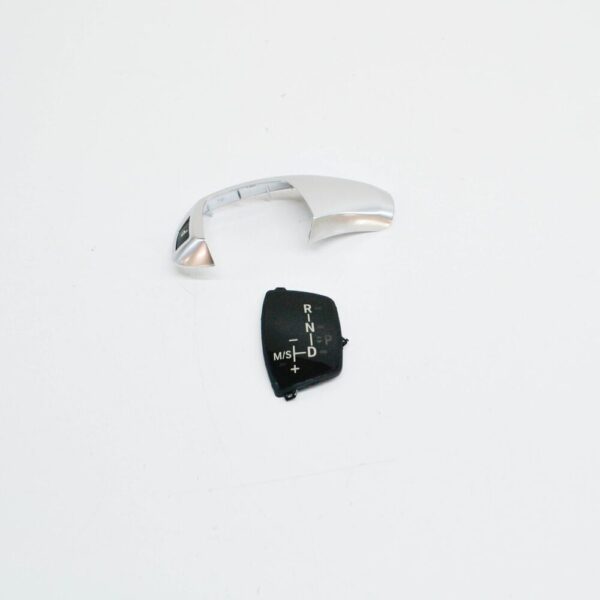 61319204481 - BMW 5 GT F07 Car Speed Selector Cover LHD 9204481 NEW ORIGINAL