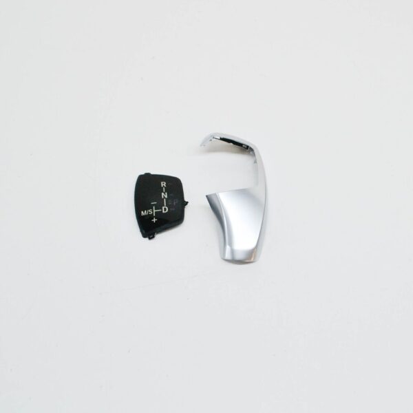 61319204481 - BMW 5 GT F07 Car Speed Selector Cover LHD 9204481 NEW ORIGINAL