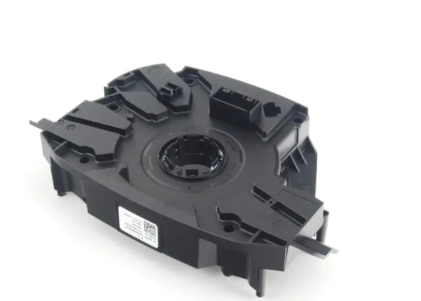 61319204505 - NEW BMW 5 E60 STEERING WHEEL SWITCH CLUSTER 61319204505 9204505 ORIGINAL