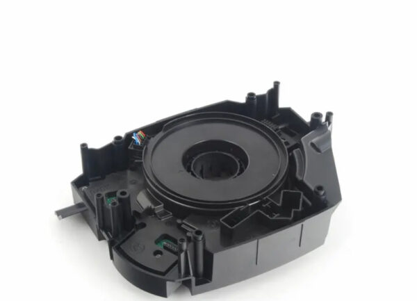 61319204505 - NEW BMW 5 E60 STEERING WHEEL SWITCH CLUSTER 61319204505 9204505 ORIGINAL