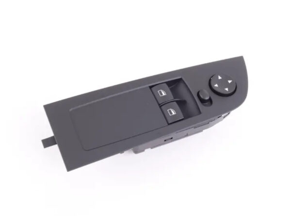 61319217347 - BMW 3 Coupe E92 front left door window switch 61319217347 9217347 NEW ORIGINAL