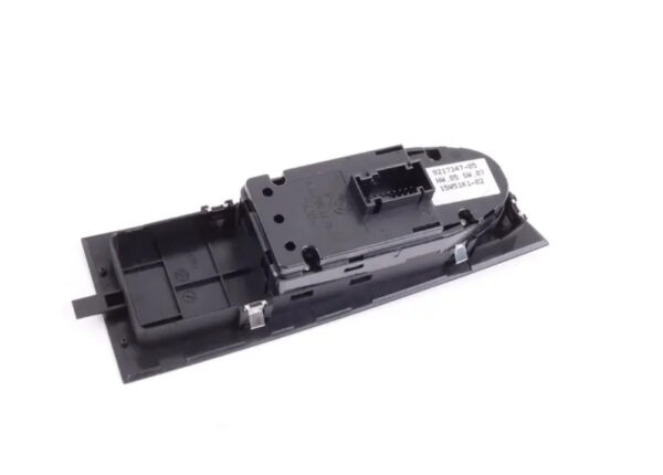 61319217347 - BMW 3 Coupe E92 front left door window switch 61319217347 9217347 NEW ORIGINAL