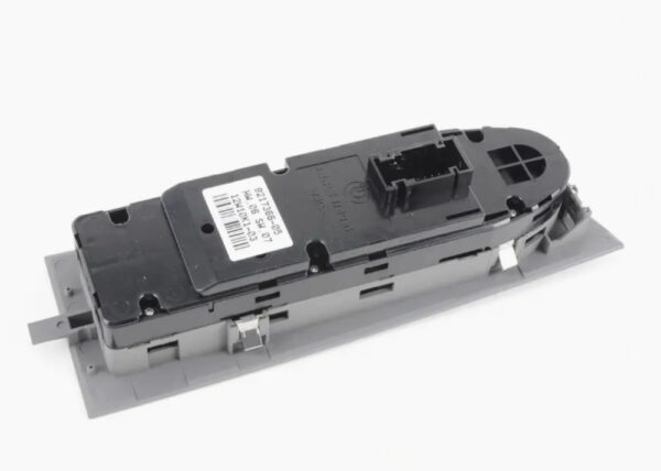 61319217366 - NEW BMW E93 FRONT LEFT DOOR POWER WINDOW SWITCH LHD 61319217366 9217366 ORIGINAL