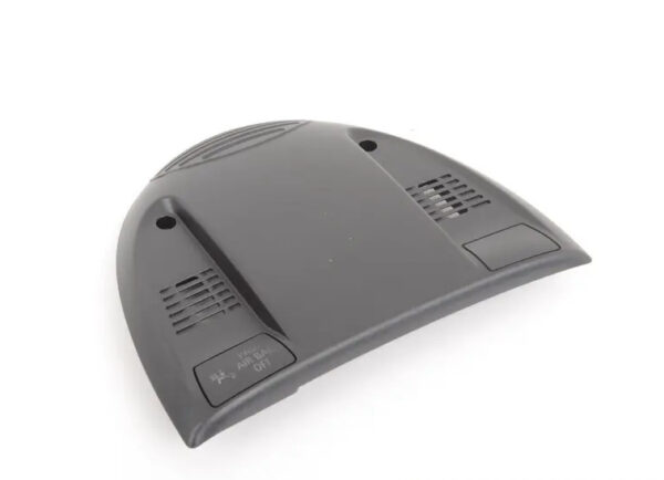 61319231819 - MINI COOPER R56 ROOF CONTROL PANEL COVER 9231819 61319231819 NEW GENUINE